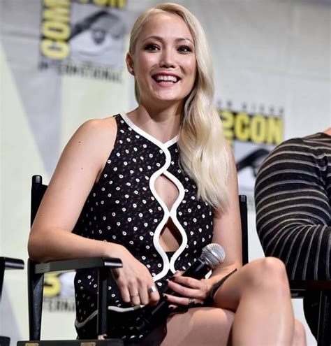 pom klementieff boobs|Pom Klementieff’s Measurements: Bra Size, Height, Weight and。